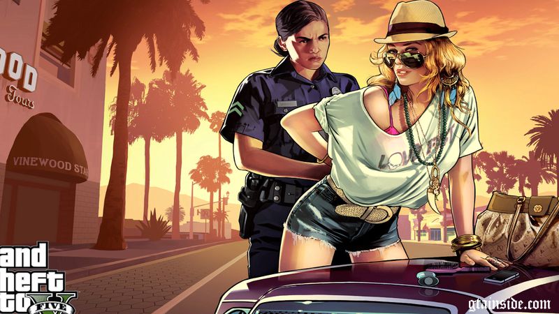 Gta 4 Gta V Loading Screens Mod 